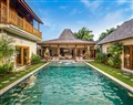 Villa Temeku in Seminyak - Indonesia