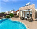 Villa Tequila Sunrise in Coral Bay - Paphos