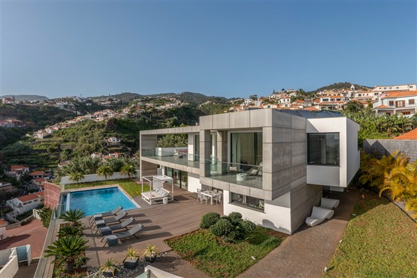 Villa Terco - Portugal