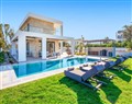 Villa Terra Alba - Rhodes