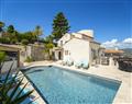 Villa Teula in French Riviera (Cote D'Azur) - France