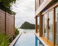 Enjoy a leisurely break at Villa Thahan; Santhiya Yao Yai; Thailand
