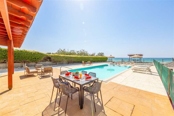 Villa Thalassa, Argaka, Paphos Region