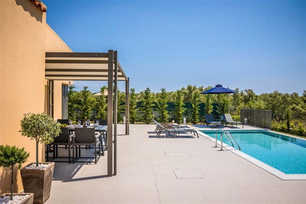 Villa Thalassa Sunshine - Kefalonia