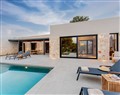 Villa Thalori <i>Greece</i>