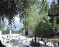 Villa Thea, Kassiopi - Corfu