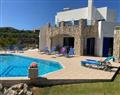 Unwind at Villa Thea; Plaka; Crete