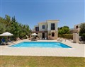 Villa Theros in Paphos - Cyprus