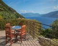 Villa Thiaki Sea <i>Greece</i>