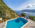 Villa Thiaki Sky <i>Greece</i>