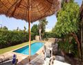 Relax at Villa Tia; Pollensa; Mallorca