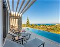 Relax at Villa Tien; Lefkada; Greece