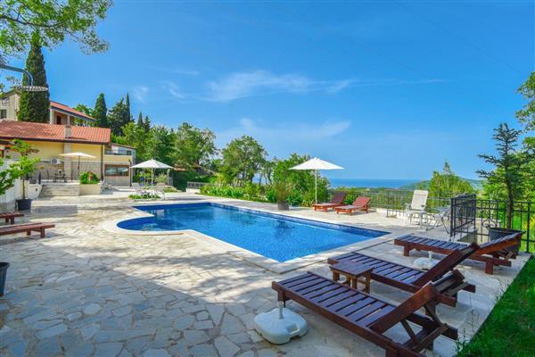 Villa Tilia - Montenegro