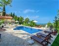 Enjoy a leisurely break at Villa Tilia; Budva; Montenegro