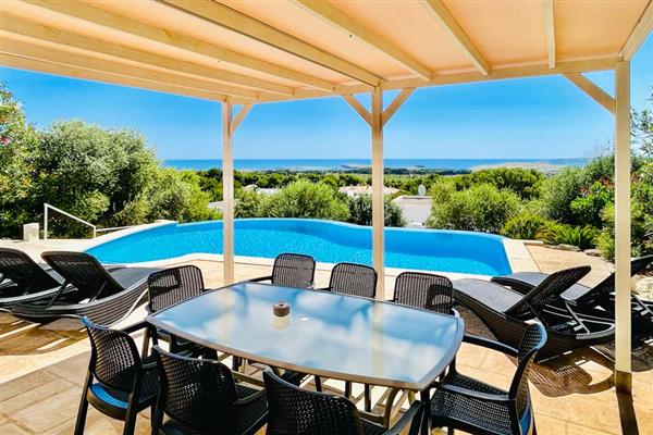 Villa Tin Uno in Arenal D'en Castell, Menorca - Illes Balears