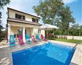 Enjoy a leisurely break at Villa Tina; Rovinj; Istria