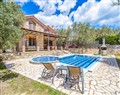 Villa Tireda Dio - Zakynthos