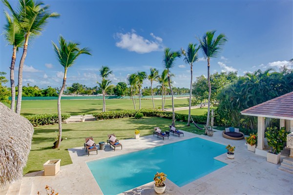 Villa Tiya - Dominican Republic