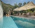 Take things easy at Villa Tombolo; Sveti Stefan & South Coast; Montenegro
