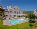 Villa Topic, Crete - Greece