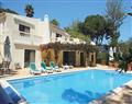 Enjoy a leisurely break at Villa Toranja; Quinta do Lago; Algarve