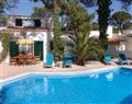 Take things easy at Villa Torres; Vale do Lobo; Algarve