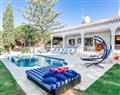 Relax at Villa Torrox; Marbella; Spain