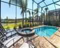 Relax at Villa Towhee; Solara Resort; Orlando
