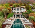 Villa Tremezzina in Azzano CO - Italy