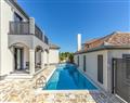 Villa Treron in Zadar - Croatia