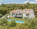 Villa Tribu, Cabris - France