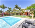 Villa Tropical - Gran Canaria