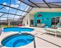 Villa Tropical Sky in West Haven - Orlando