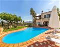 Enjoy a leisurely break at Villa Trouli; Western Crete; Greece