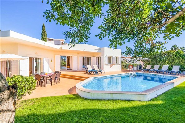 Villa Tulipa Negra, Vale De Parra, Algarve