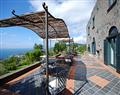 Take things easy at Villa Turiello; Amalfi Coast; Italy