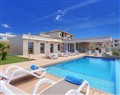 Villa Turquesa Mar - Menorca