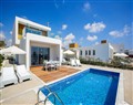 Villa Turquoise - Cyprus