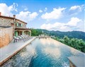 Villa Tuscan Reach - Italy