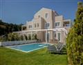 Villa Twirl, Crete - Greece