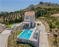 Villa Twix, Ammoudi, Crete - Greece