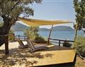 Relax at Villa Typhon; Lesbos; Greece