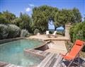 Enjoy a leisurely break at Villa U Paese; Corsica; France