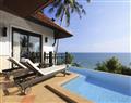 Enjoy a leisurely break at Villa Ubay; Rawi Warin; Thailand