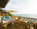 Take things easy at Villa Udom; Santhiya Yao Yai; Thailand