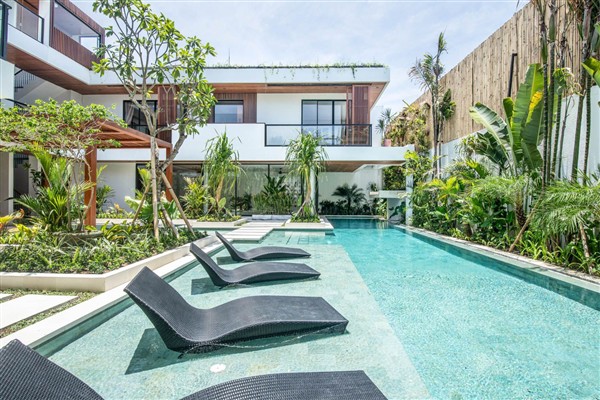 Villa Ulekan - Bali