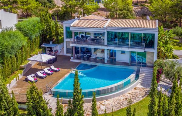Villa Ultra Deluxe in Illes Balears
