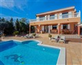 Villa Unatino in Eivissa, Illes Balears - Spain