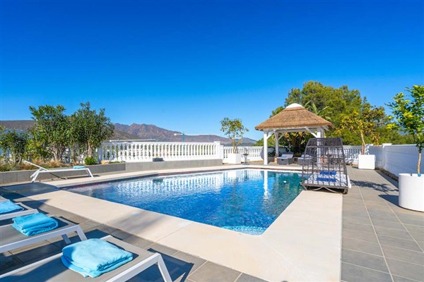 Villa Uno, La Cala, Costa del Sol