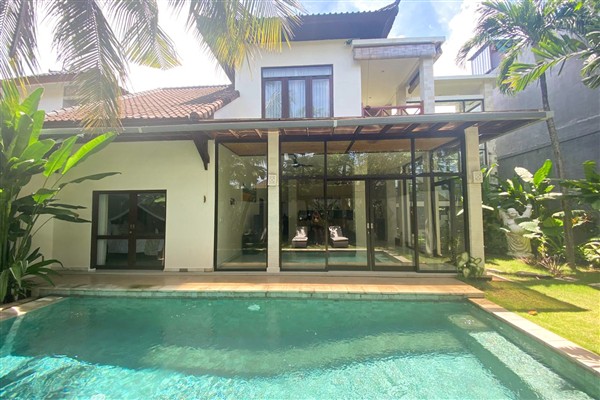 Villa Utara - Bali